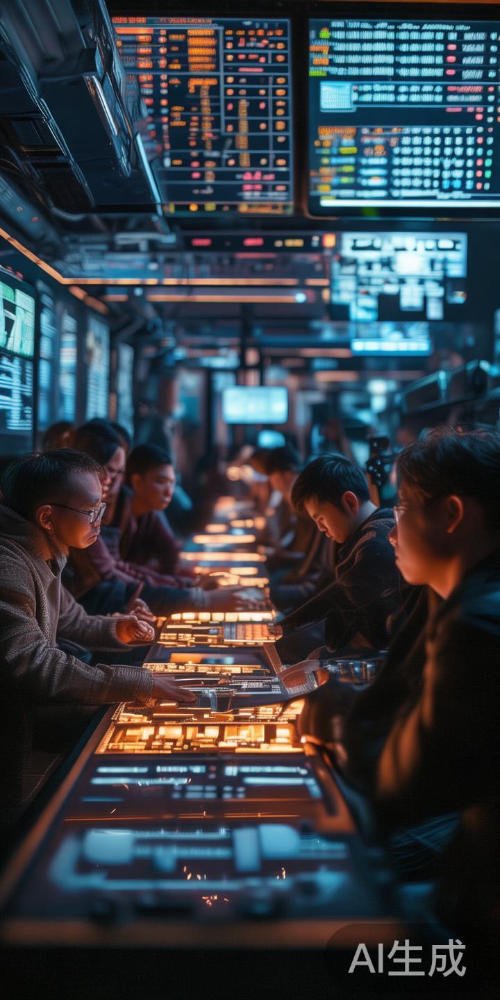 揭秘外围赌球稳赚不赔的实用技巧与策略