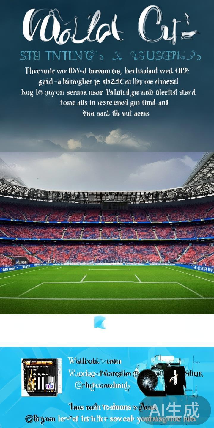 全面解析“世界杯赌球心得”与实战经验分享指南