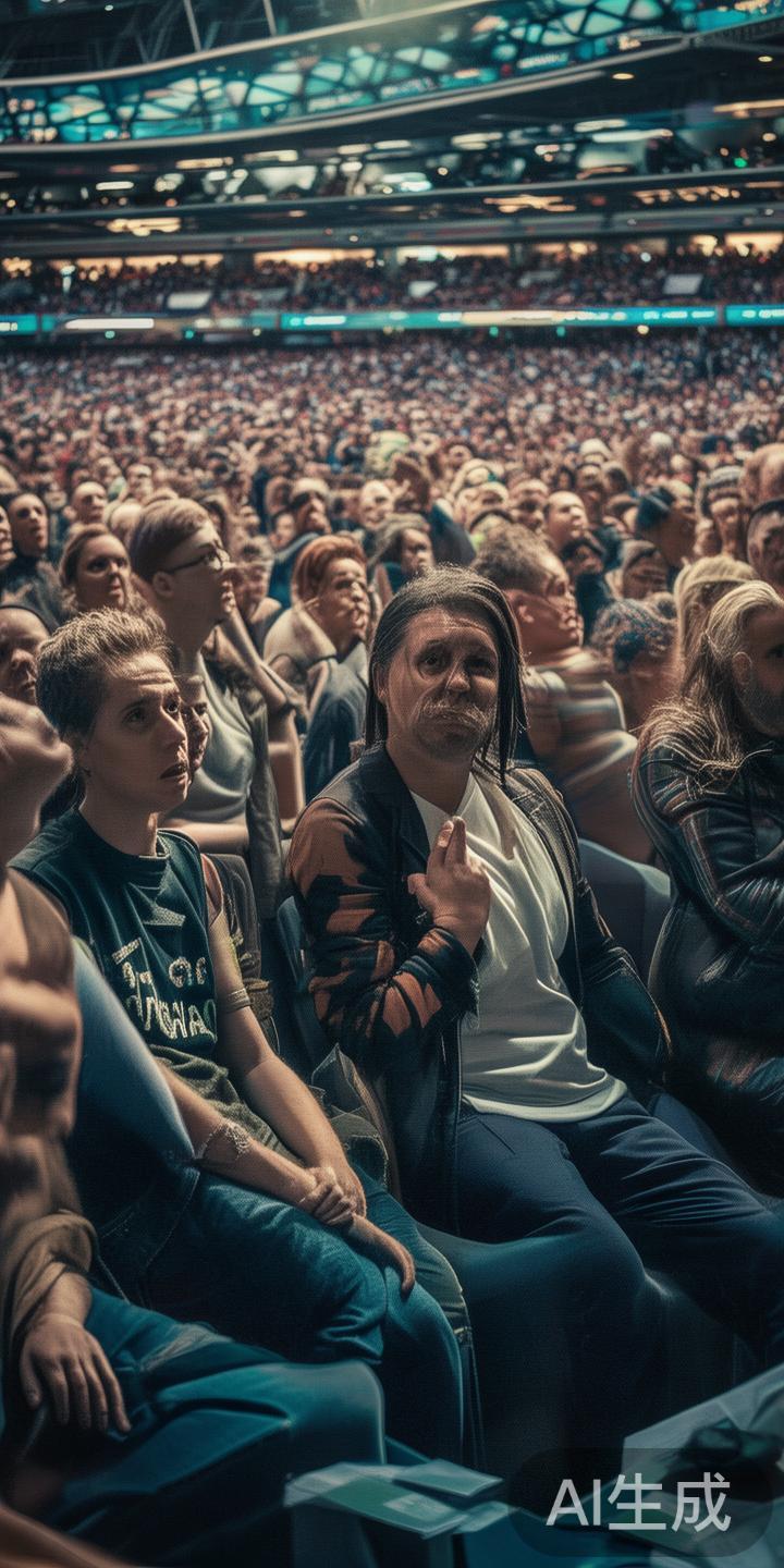 欧洲杯赌球血泪史：惨痛教训警示每位投注者