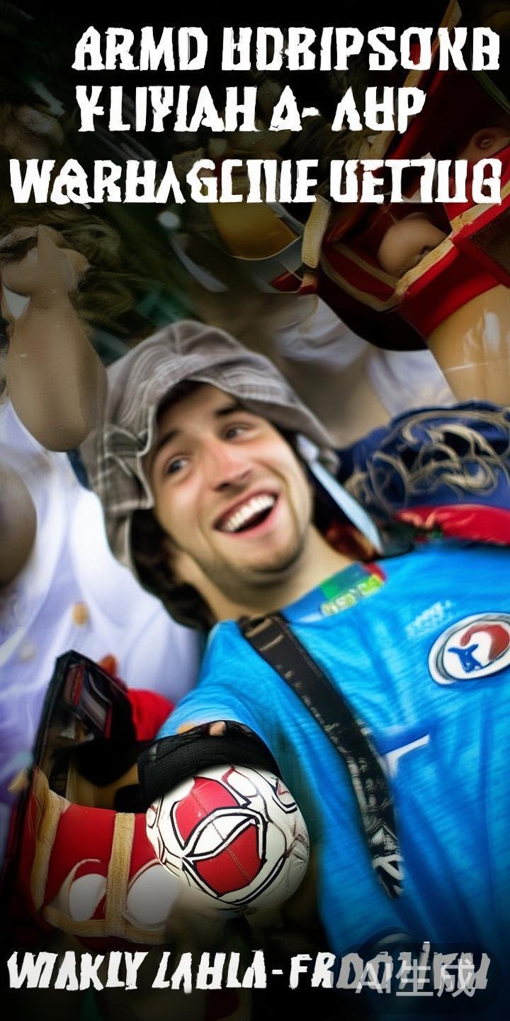 揭秘世界杯赌球秘籍：实现财务自由与快速致富的实用方法