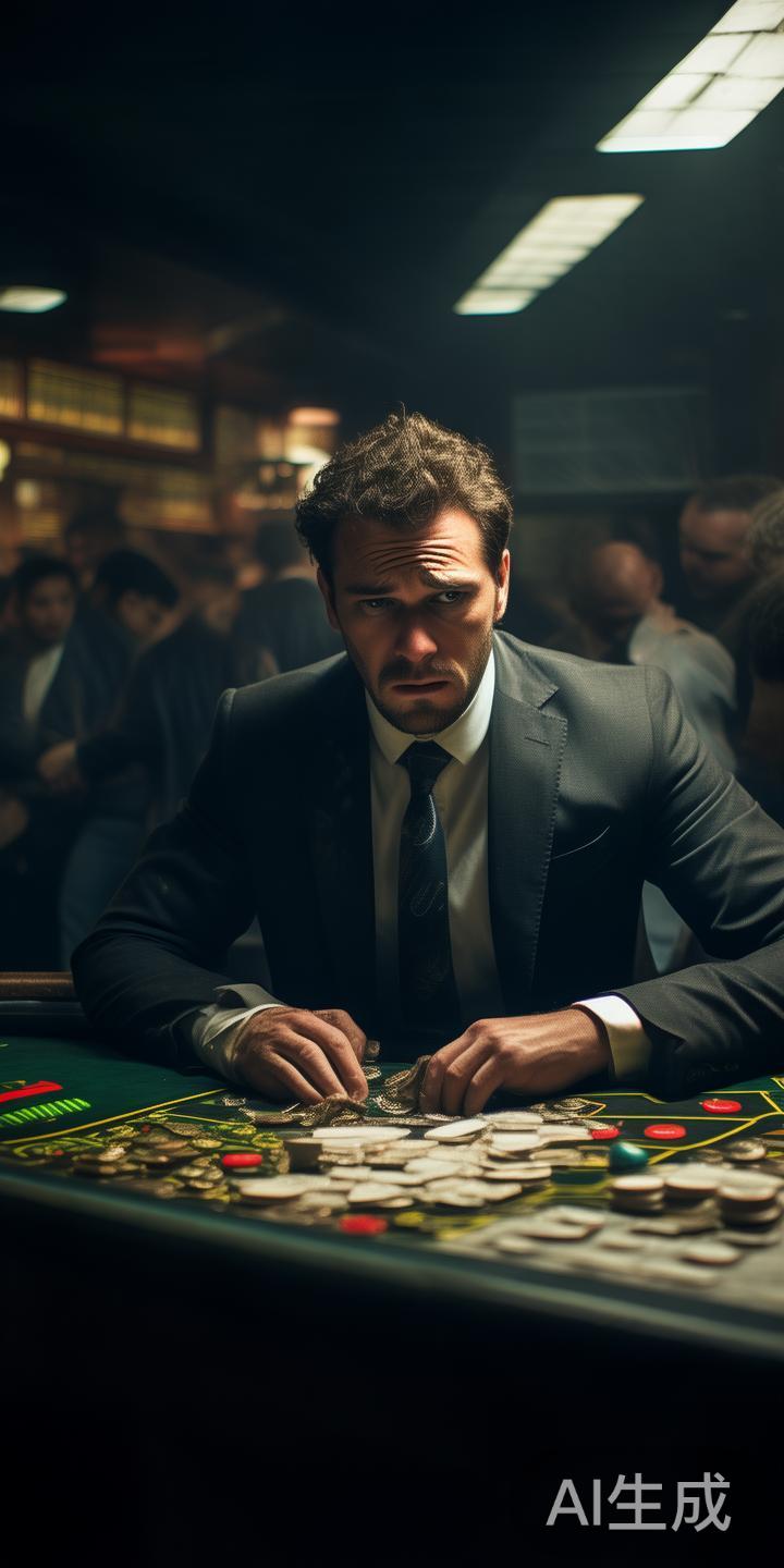 全面解析世界杯赌球的方式、风险与应对策略