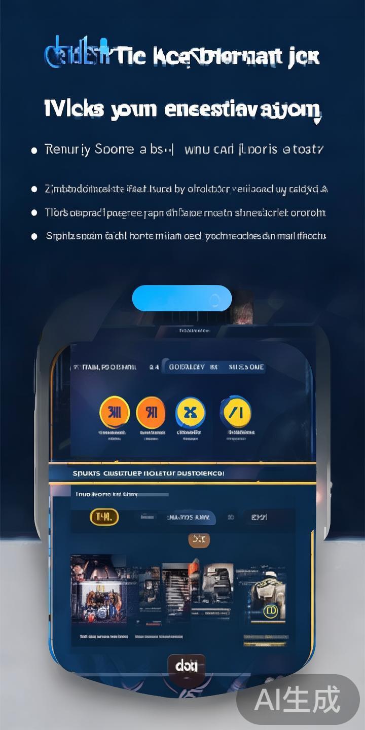 2024年靠谱的赌球网站推荐：值得选择的优质平台大全