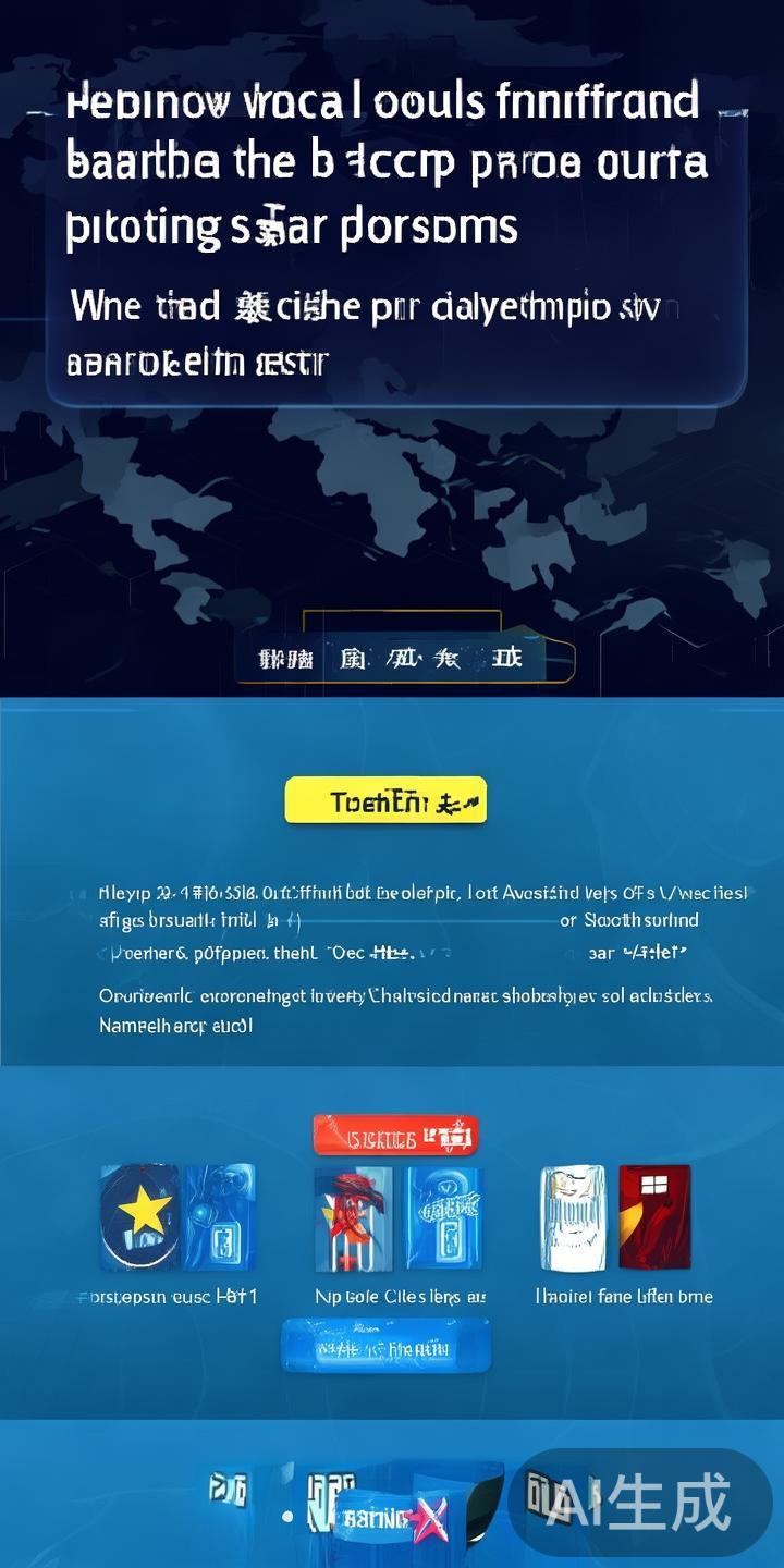 微信平台上安全合法参与世界杯赌球的完整操作指南