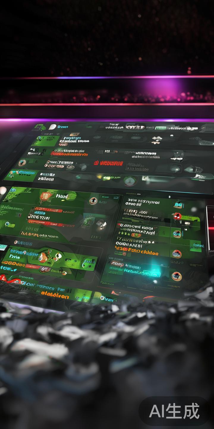 2024年足球赌球软件排行榜大全：哪些平台最靠谱推荐指南