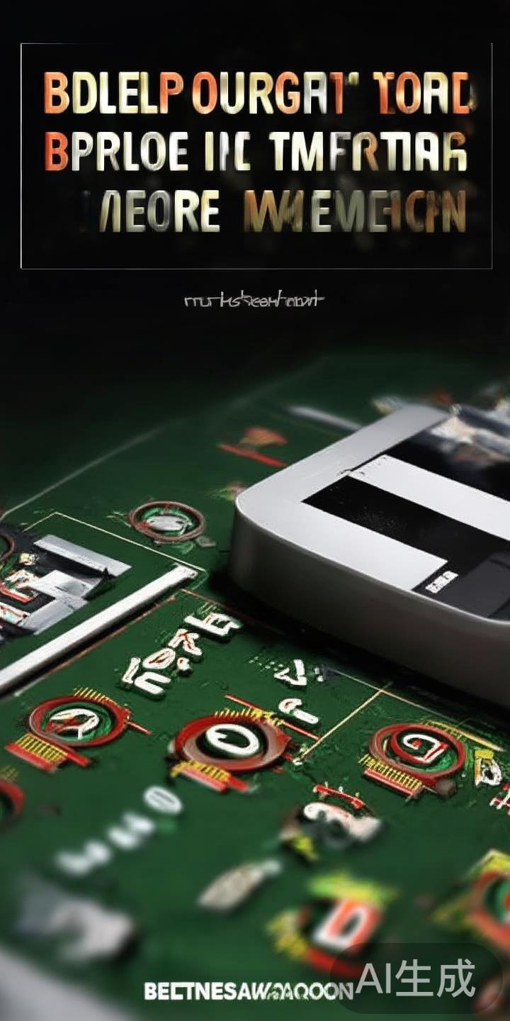 在当今网络时代，体育竞猜作为一种娱乐和投资方式日益