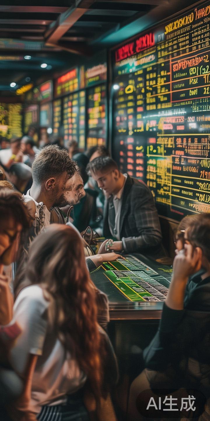 深入剖析赌球玩法与中奖规则全解析指南