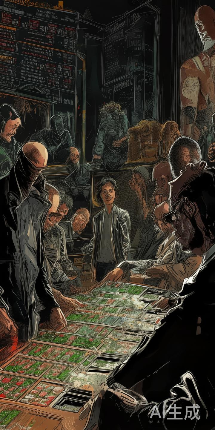 深入了解“赌球”的定义、基本知识及相关风险解析