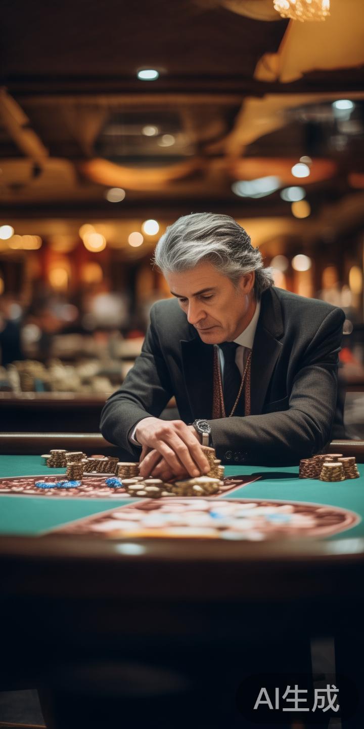 足球赌球攻略：详细玩法与投注技巧全解