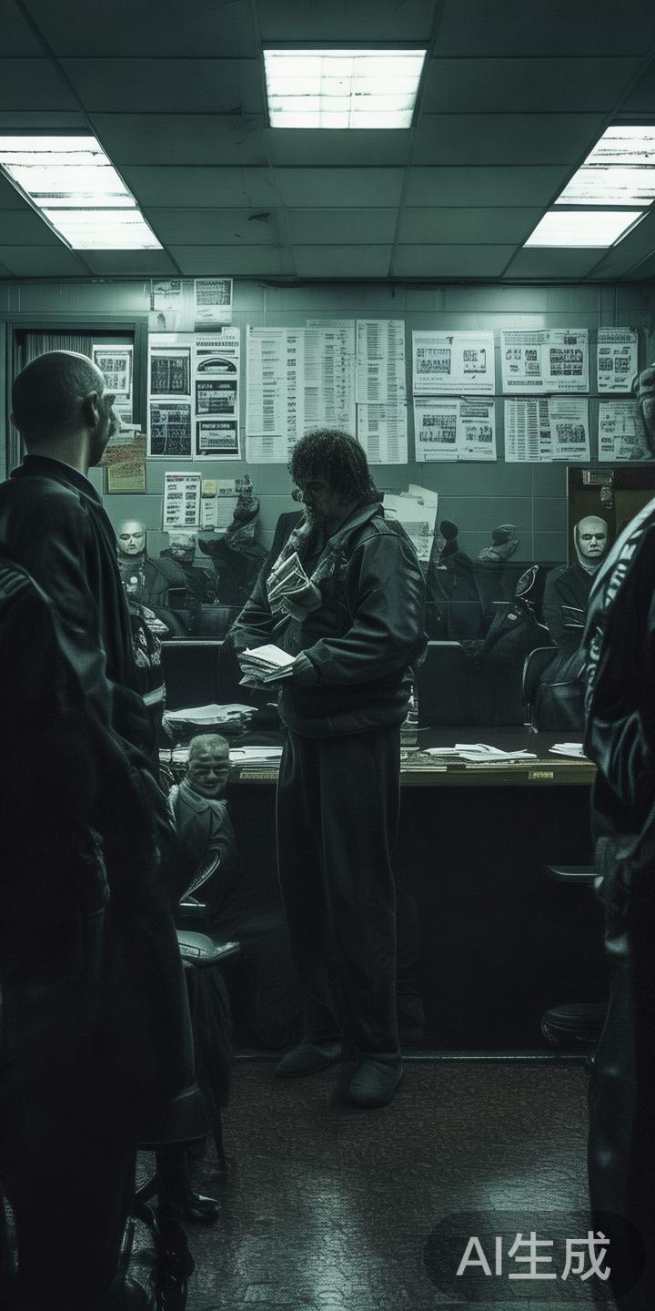 外围赌球可信吗？全面揭秘真相与潜在风险分析