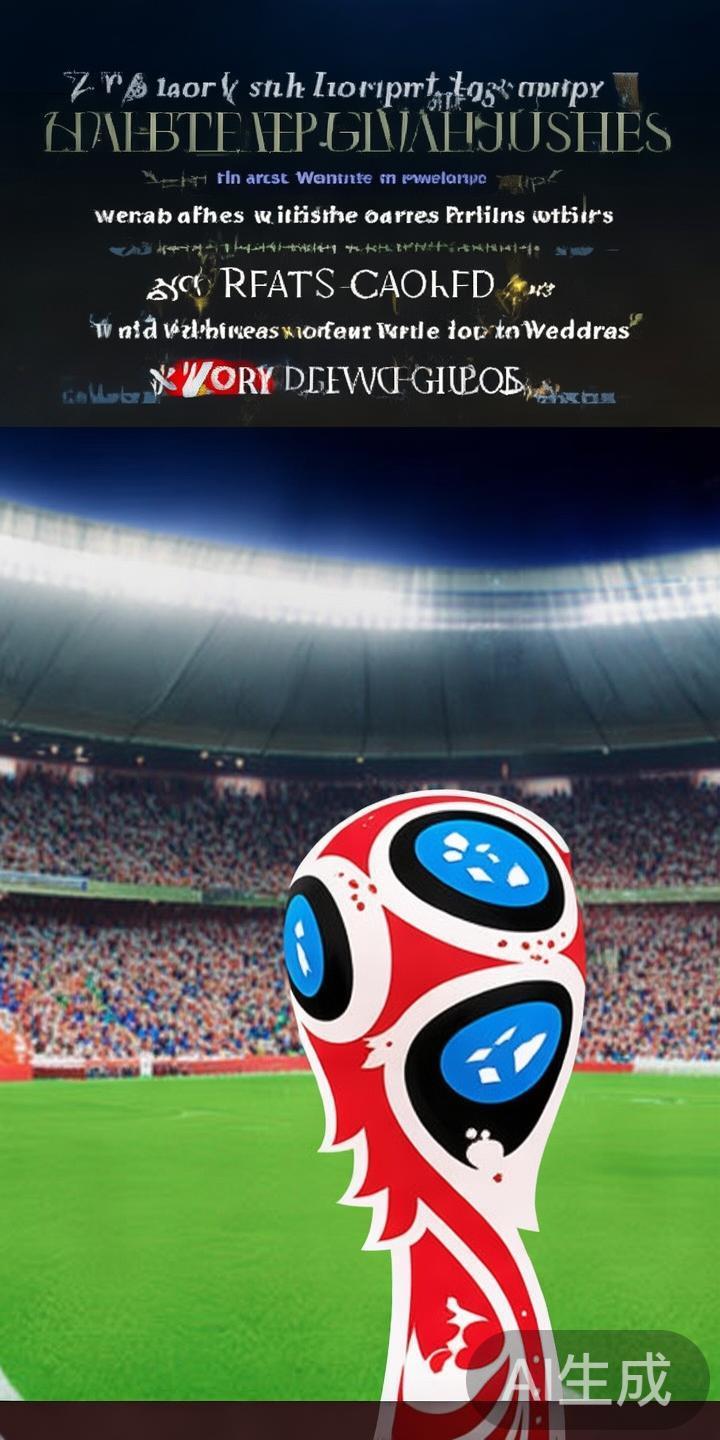 2024年世界杯赌球网页平台最新指南及风险全面分析