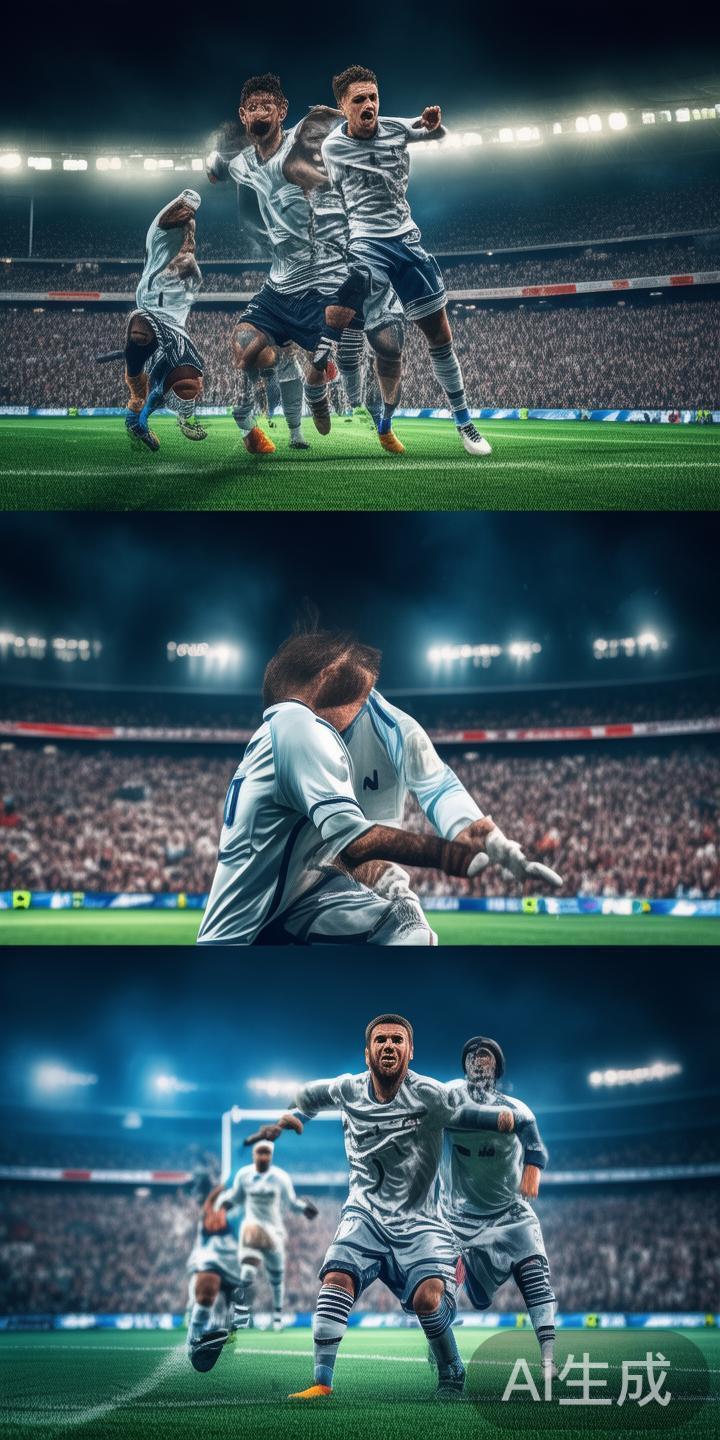 赌球加时赛怎么算：详细解析比赛结算规则与注意事项全指南