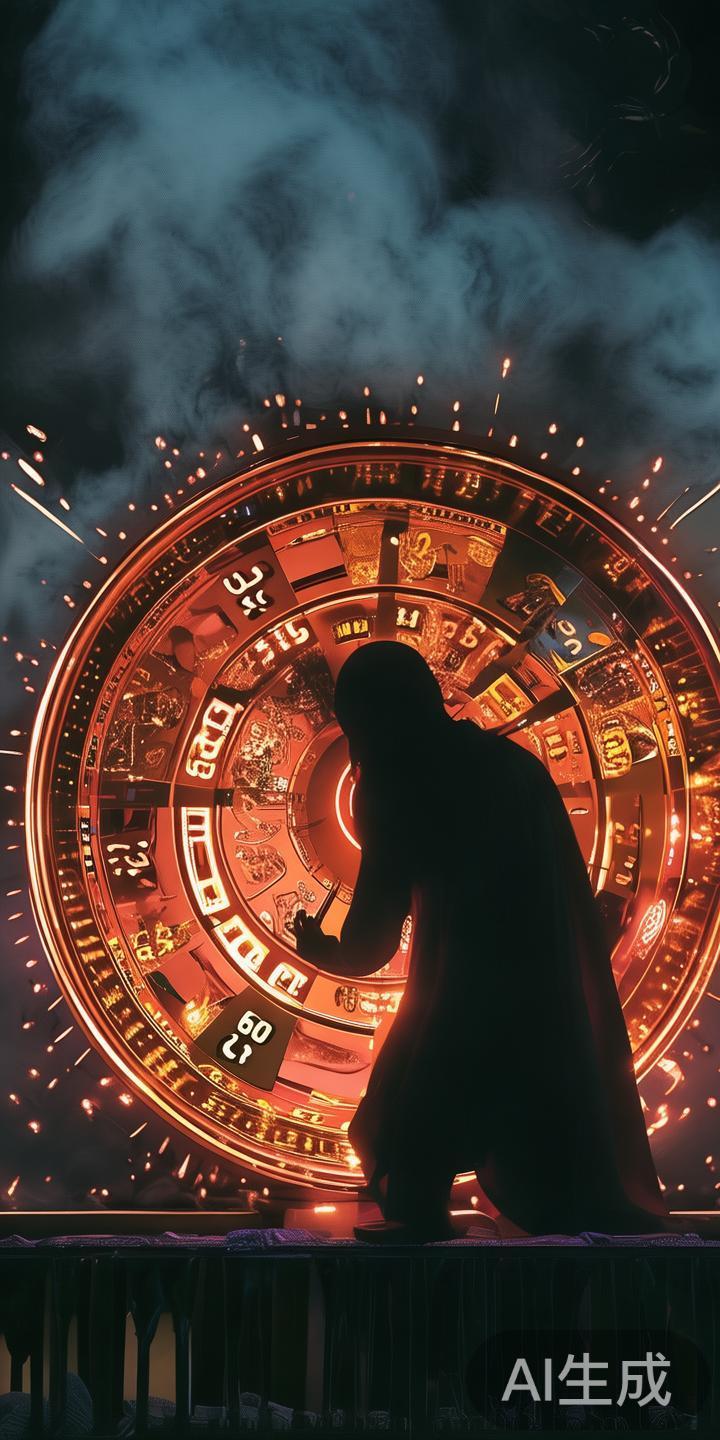 俄罗斯世界杯赌球输钱的经历与教训深度分析与反思