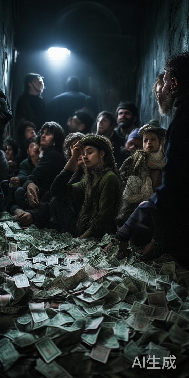 不少涉足天涯赌球的人都是误入歧途、心存侥幸。他们往