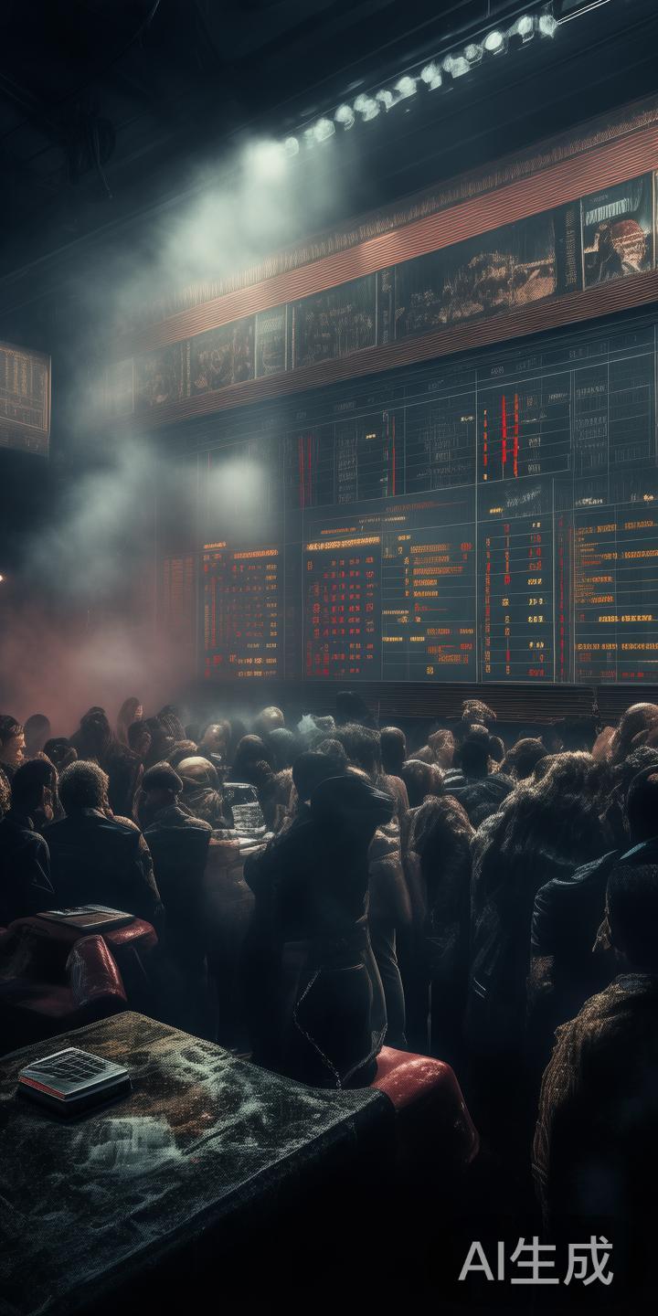 解析投注赌球屡战屡败的根本原因及应对策略