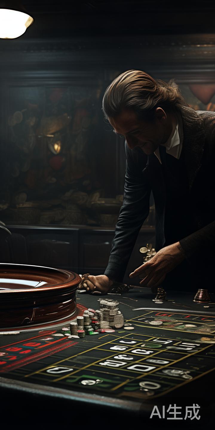 全面解析世界杯赌球坐庄的技巧策略与潜在风险分析 操纵赔率
通过操控赔率变化,庄家可以引导投注者以