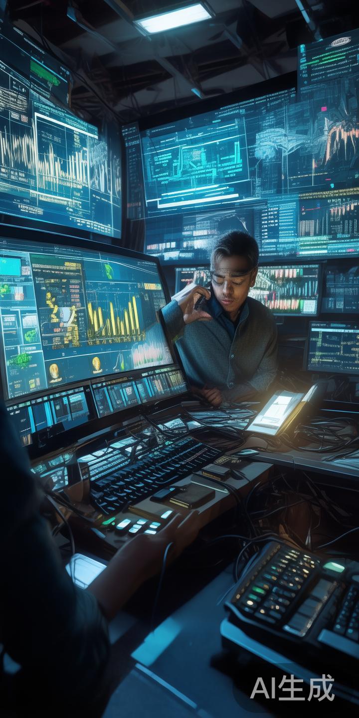 全面解析外盘赌球的操作手法及其风险控制策略研究