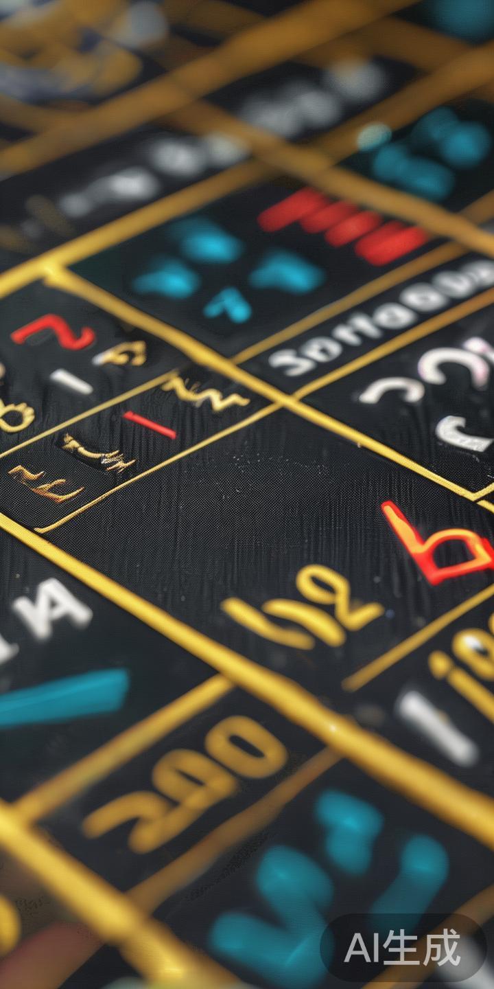 2.&nbsp;赔率动态调整
为了更好地平衡投注金额和风险