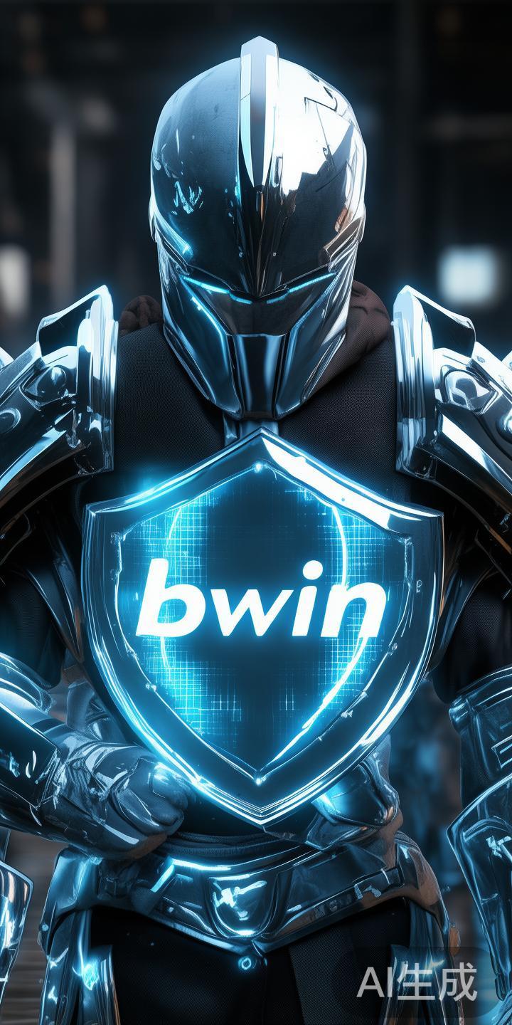 全面解析bwin赌球平台：安全可靠的专业在线博彩体验全方位解读