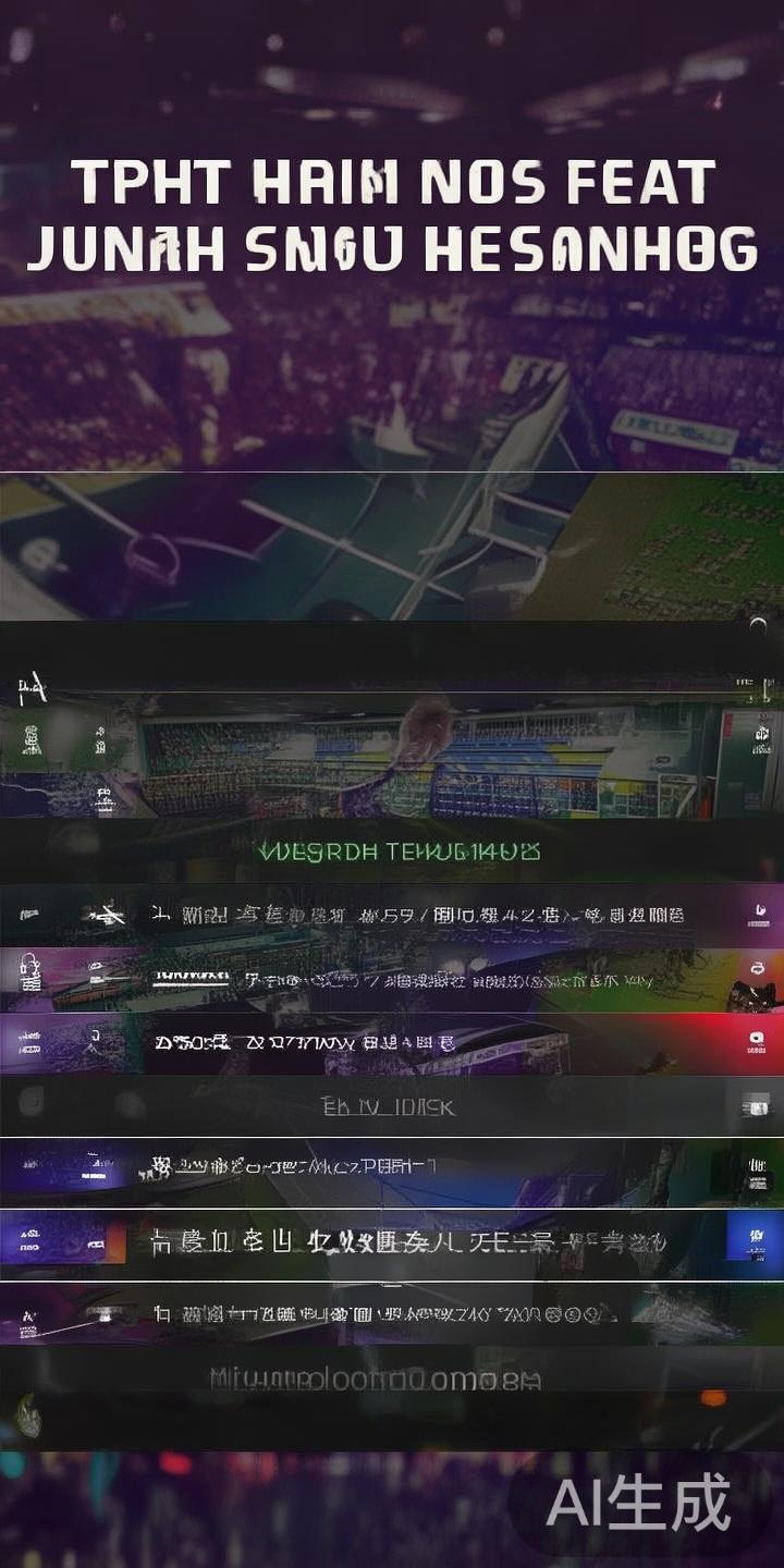 2024年最新外围赌球网站排行推荐与安全防范全面解析