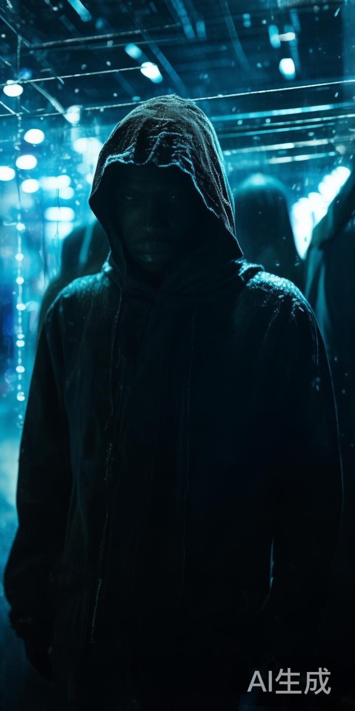 深入剖析比特币暗网赌球的隐藏操作及其带来的安全隐患