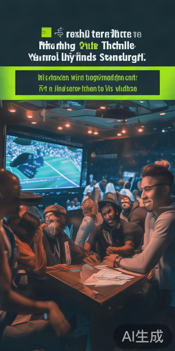 揭秘稳赚不赔的打工赌球秘诀，轻松盈利的方法分享