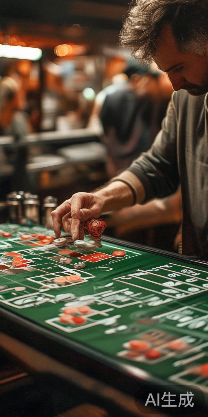 世界杯赌球赢钱秘籍分享:我的成功经验与实用投注技巧 稳健投注原则是我成功的核心。具体来说,我会选择在自